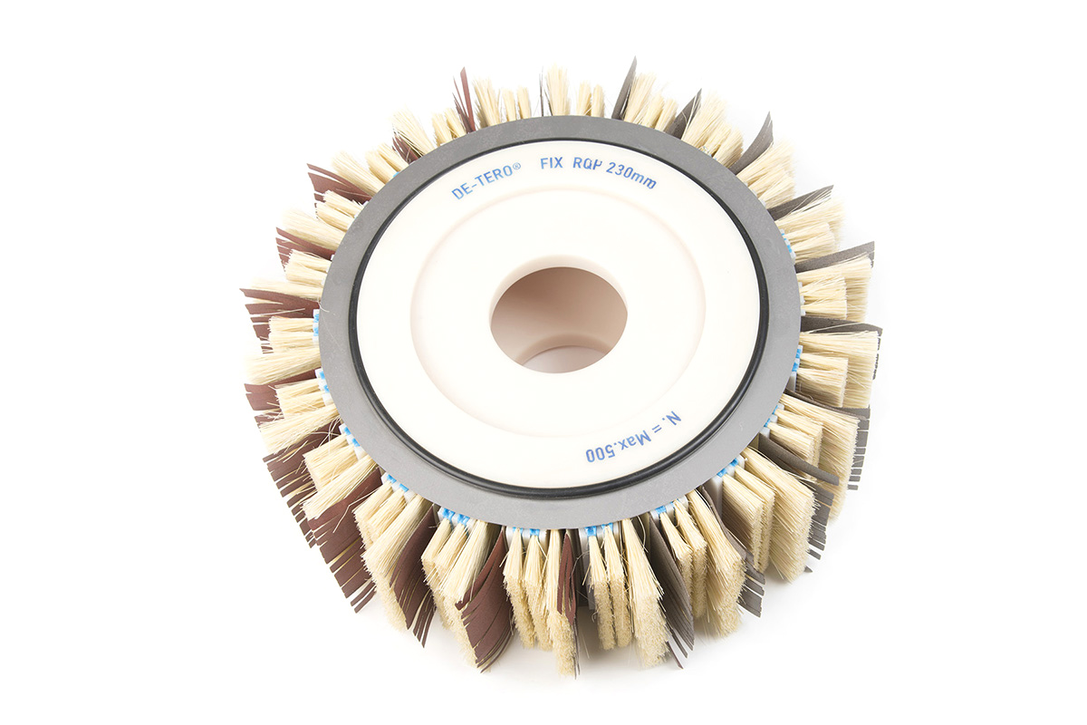 Радиальные переходные втулки DE-TERO FIX RQP д.160 ш.100