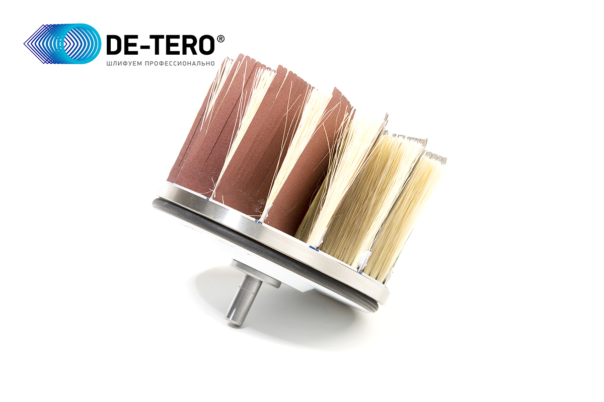 de-tero 5450 4